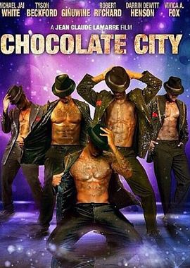 Chocolate City (film) Chocolate City film Wikipedia