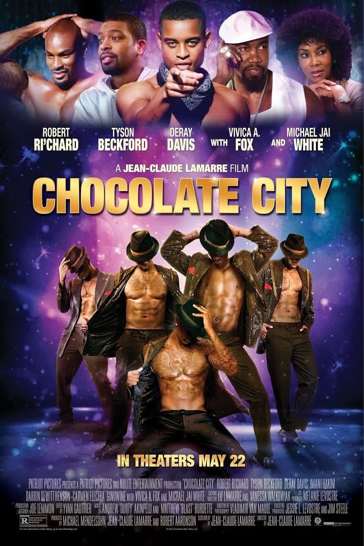 Chocolate City (film) t0gstaticcomimagesqtbnANd9GcSsOTla49nOs0VjEA