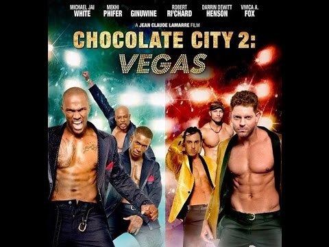 Chocolate City (film) CHOCOLATE CITY 2 VEGAS Trailer 2016 YouTube