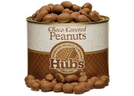 Chocolate-coated peanut Chocolate Peanuts Hubs Virginia Peanuts