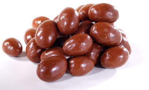 Chocolate-covered almonds ChocolateCovered Almonds By the Pound Nutscom