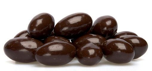 Chocolate-covered almonds httpsnutscomimagesauto510x340assets71ae5b