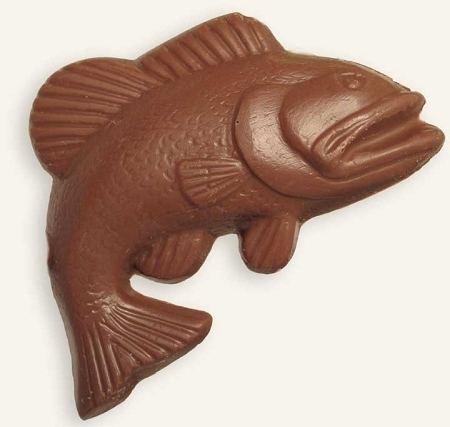 Chocolate fish Chocolate Fish