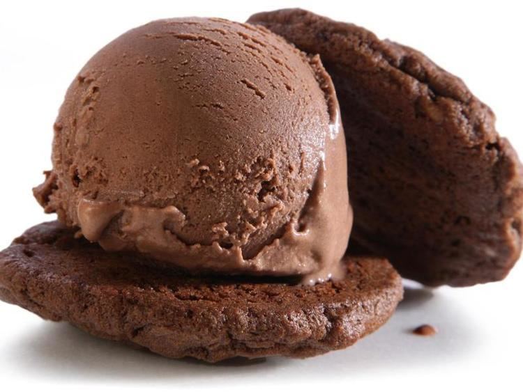 Chocolate ice cream Rich Chocolate Ice Cream Recipe Chowhound