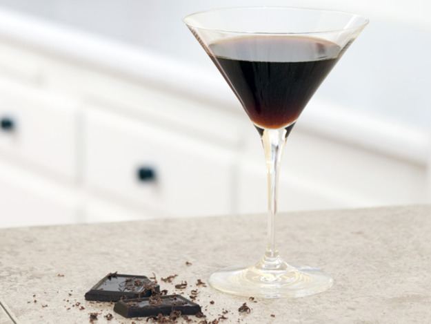 Chocolate liqueur DIY Chocolate Liqueur Recipe Serious Eats