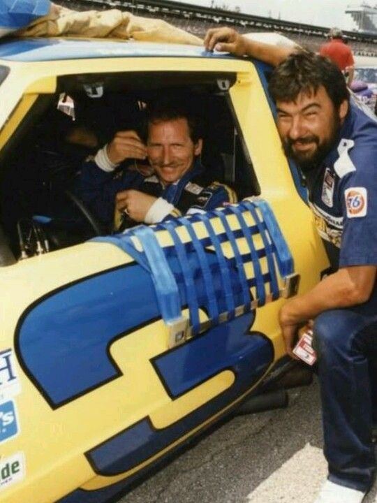 Chocolate Myers Dale Earnhardt and Chocolate Myers Dale Earnhardt