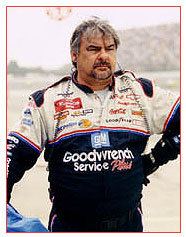 Chocolate Myers wwwlegendsofnascarcomDannyChocomyerschocolat