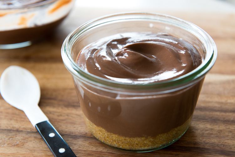 Chocolate pudding How to Make Chocolate Pudding The Pioneer Woman