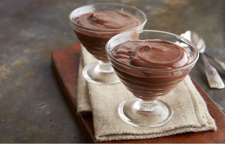 Chocolate pudding httpswwwhersheyscomcontentdamhersheyskitch