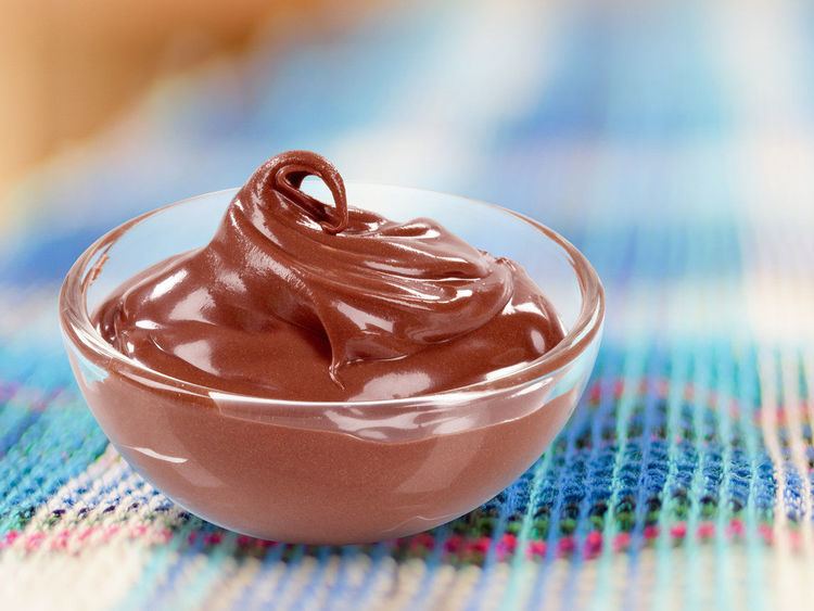 Chocolate pudding Silk Recipes Chocolate Pudding Silk