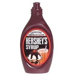 Chocolate syrup How Long Does Chocolate Syrup Last Shelf Life Storage Expiration