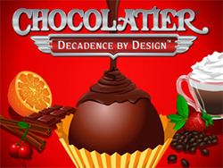 Chocolatier: Decadence by Design Chocolatier Decadence by Design Wikipedia