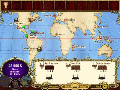Chocolatier Decadence By Design Game free. download full Version