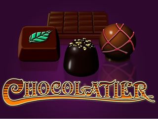 Chocolatier (video game) Chocolatier video game Wikipedia