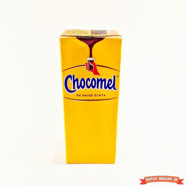 Chocomel Chocomel Product Categories Dutch Snacks UK DutchSnacksUK