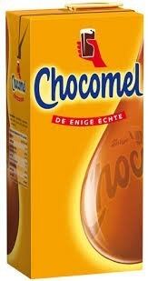 Chocomel Nutricia Chocomel 1ltr Food The Dutch Shop online