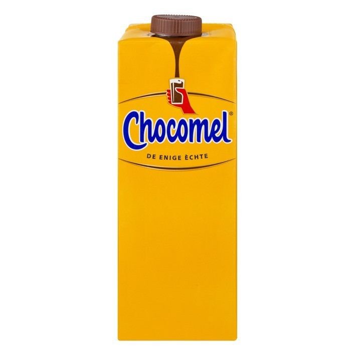 Chocomel Nutricia Chocolate Milk Hollandshop24 Hollandshop24
