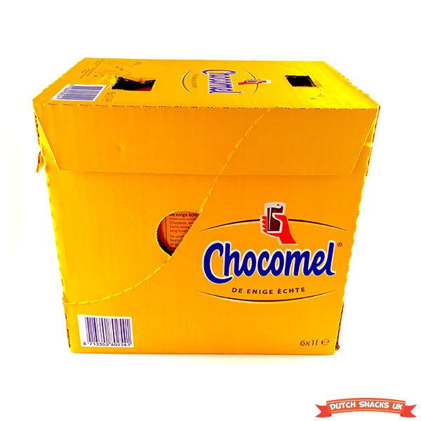 Chocomel Chocomel Product Categories Dutch Snacks UK DutchSnacksUK