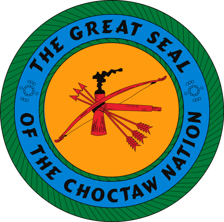 Choctaw Alchetron, The Free Social Encyclopedia