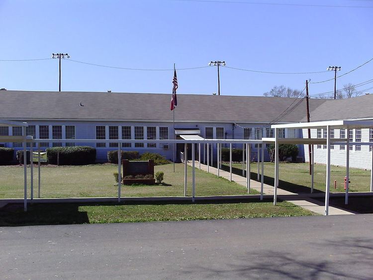 Choctaw County School District