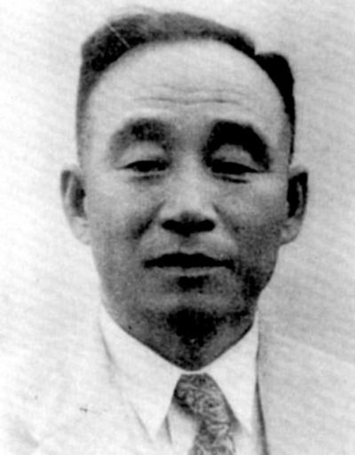 Choe Chang-ik uploadwikimediaorgwikipediacommonsbbdChoiC