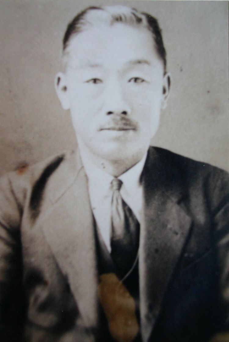 Choe Sang-rim