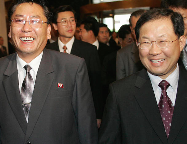 Choe Yong-gon (vice-premier) North Korea Vice Premier Choe Yonggon Executed Earlier This Year