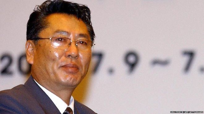 Choe Yong-gon (vice-premier) North Korea vicepremier Choe Yonggon executed BBC News