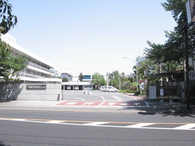 Chofu Aerospace Center