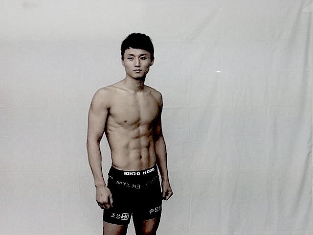Choi Doo-ho CHOI DOOHO to make UFC debut in May Asia MMA