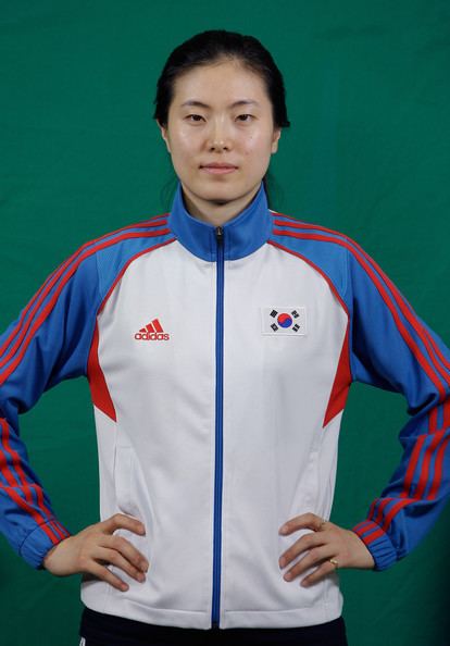 Choi Eun-sook Choi EunSook Photos Photos South Korean Olympic Team Media
