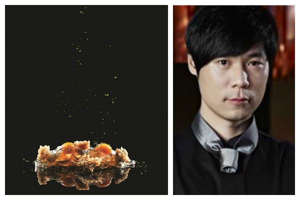 Choi Hyun-seok Meet the chefs behind KoreaNYC Dinners in New York