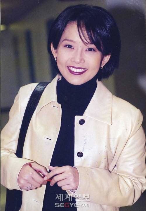 The Tragic Life And Death Choi Jin Sil, The Nation′s Actress Of South  Korea - Koreaboo