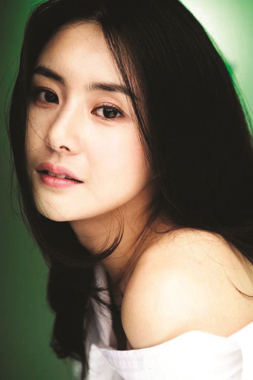 Choi Jung-yoon CHOI Jungyoon