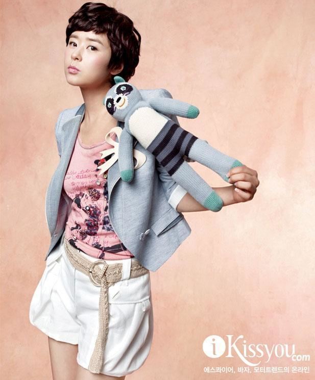 Choi Kang-hee (actress) Choi Kang Hee Korean Actor amp Actress