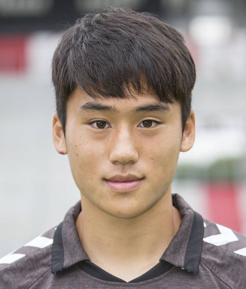 Choi Kyoung-rok mediadbkickerde2015fussballspielerxl800281