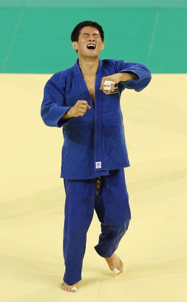 Choi Min-ho (judoka) Choi Minho Pictures Olympics Day 1 Judo Zimbio