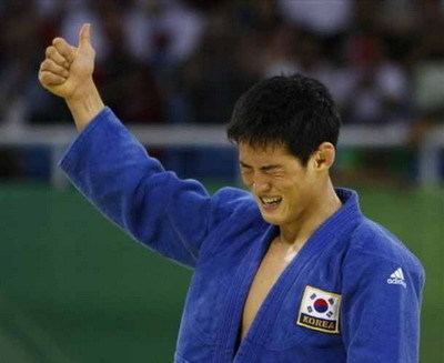 Choi Min-ho (judoka) Croring Magazine Vijest JUDO NOVOSTI