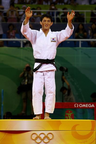 Choi Min-ho (judoka) Choi Minho Photos Zimbio