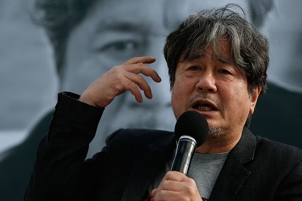 Choi Min-sik Choi Min Sik On His New Film The Tiger Box Office Shouldnt
