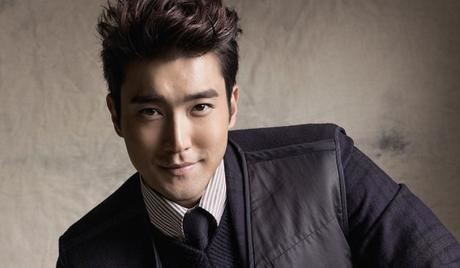 Choi Si-won Choi Siwon Viki