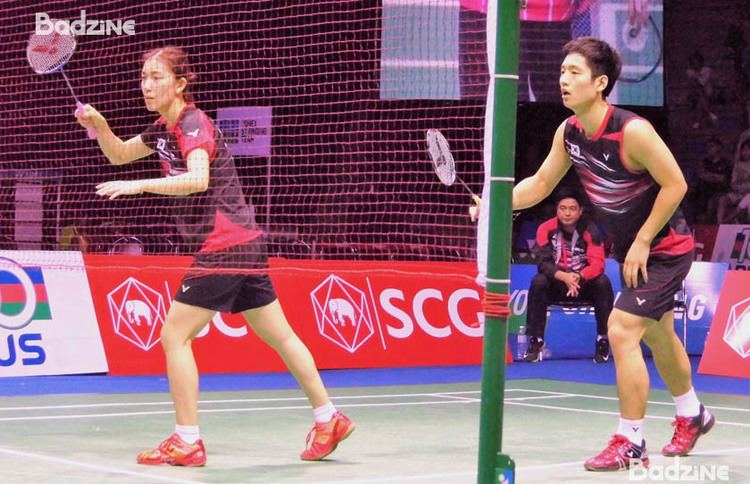 Choi Sol-gyu THAILAND OPEN 2015 Finals 3 golds for Korea