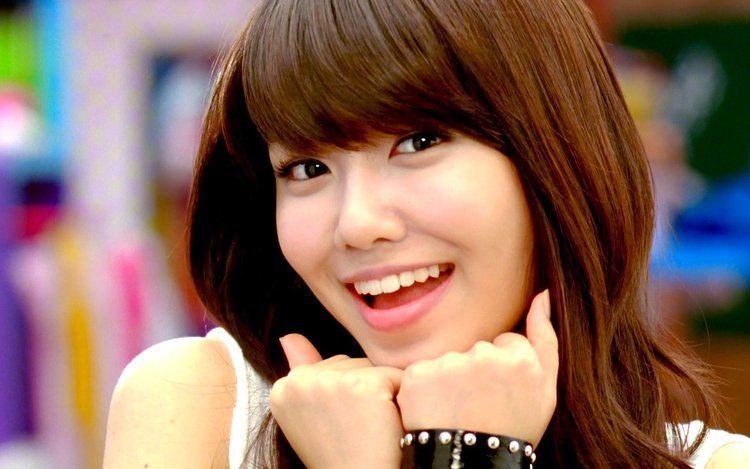 Choi Soo-young Sooyoung Profile KPop Music