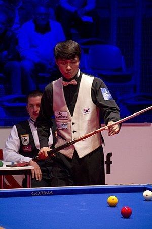 Choi Sung-won (billiards player) httpsuploadwikimediaorgwikipediacommonsthu