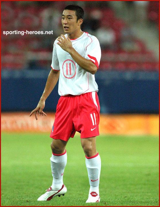Choi Tae-uk Choi TaeUk Olympic Games 2004 South Korea