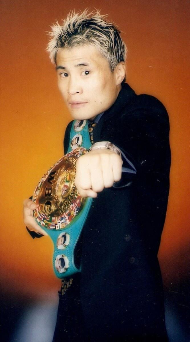 Choi Yo-sam WBC Hall of Fame