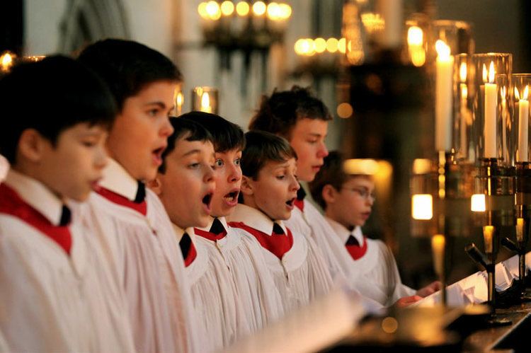 Choir of King's College, Cambridge 1000 images about King39s College Cambridge choir on Pinterest