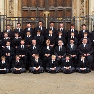 Choir of King's College, Cambridge King39s College Choir King39s College Cambridge