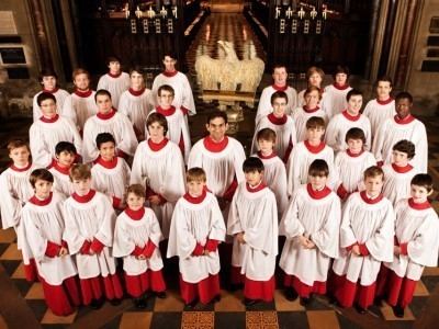 Choir of St John's College, Cambridge wwwcadoganhallcomfilesimagesapplicationfiles
