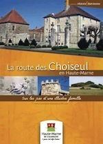 Choiseul, Haute-Marne wwwtourismehautemarnecommdt52PortalUploadDe